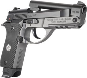 GIRSAN MC14T SOLUTION 380ACP - TWO-TONE TIPUP 13RD