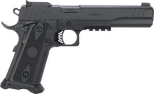 GIRSAN WITNESS 2311 10MM - HUNTER 6" BULL BBL OR 15RD BLK