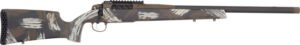 WEATHERBY 307 ALPINE CT - 7MM PRC 24" CF W/BRAKE BRONZE
