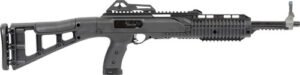 HI-POINT CARBINE 45ACP - 17.5" 9RD NON-THREADED BLK