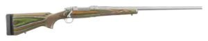 RUGER M77 HAWKEYE PREDATOR - 6.5CM S/S LAMINATE