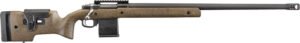 RUGER HAWKEYE LONG RANGE TARGT - 6.5CM SPECKLED LAMINAT