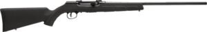 SAVAGE A22 22WMR AUTO 21" - ACCU TGR BLK/BLK SYN 10-SHOT