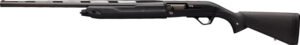 WINCHESTER SX4 LH 12GA 3.5" - 28"VR MATTE BLACK SYNTHETIC