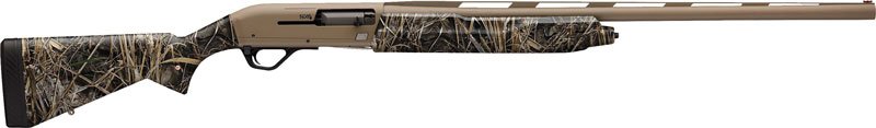 Winchester SX4 Hybrid 20GA 3″ – 28″VR Fde/realtree MAX-7