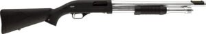 WINCHESTER SXP MARINE DEFENDER - 20GA 3" 18" CHROME SYNTHETIC