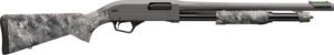 WINCHESTER SXP DEFENDER 20GA - 3" 18"VR TT MIDNIGHT GRAY