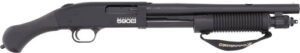 MOSSBERG 590S SHOCKWAVE 12GA - 3" 14.375" 6RD CORN COB FOREND