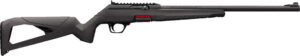 WINCHESTER WILDCAT 22LR 18" - MATTE BLUED SYNTHETIC