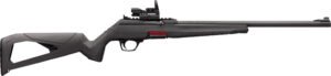 WINCHESTER WILDCAT 22LR 18" - BLUED/BLACK W/REFLEX SIGHT
