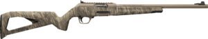 WINCHESTER WILDCAT 22LR 16.5" - MO BOTTOMLAND/FDE SYNTH SR