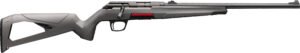 WINCHESTER XPERT BR 17WSM 18" - 8SH BLUED/BLACK