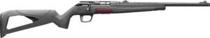 WINCHESTER XPERT BR 22LR 16.5" - BLUED BLACK SUPPRESSOR RDY