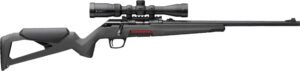 WINCHESTER XPERT BR 22LR 18" - 10SH BLD/BLK W/VORTEX CRSFRII