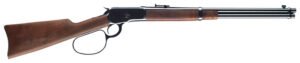 WINCHESTER MODEL 1892 LARGE - LOOP CARBINE 357 MAG 20"
