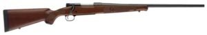 WINCHESTER MODEL 70 270WSM - 24" FEATHERWEIGHT BLUED/WALNUT