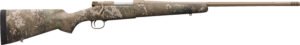 WINCHESTER MODEL 70 EXTREME - 300WM 26" BRONZE/TT-STRATA MB