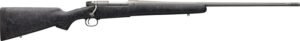 WINCHESTER MODEL 70 EXTREME - TUNGSTEN 300WM 26" SYN/MB
