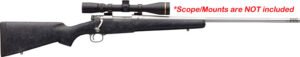 WINCHESTER 70 EXTREME WEATHER - 308 WIN 22" SS/SYN/MUZZLE BRK