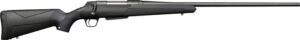 WINCHESTER XPR 223 REM 22" - BLACK MATTE SYNTHETIC