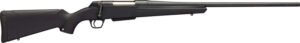WINCHESTER XPR 6.5CM 22" BLACK - MATTE SYNTHETIC