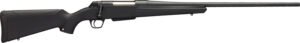 WINCHESTER XPR 350 LEGEND 22" - BLACK MATTE SYNTHETIC