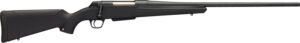 WINCHESTER XPR 6.8 WESTERN - 24" BLACK MATTE SYNTHETIC