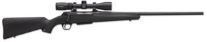 WINCHESTER XPR 6.5CM 22" BLK - SYN W/VORTEX 3-9X40MM