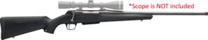 WINCHESTER XPR 6.5CM 20" BLK - SUPPRESSOR READY