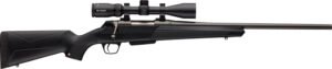 WINCHESTER XPR COMPACT 308WIN - 20" BLK SYN W/VTX 3-9X40MM