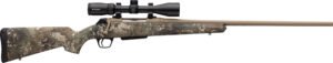 WINCHESTER XPR HUNTER 243 WIN - 22" W/ 3-9X40 FDE/TT-STRATA