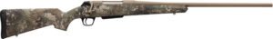 WINCHESTER XPR HUNTER 7MM-08 - 22" BRONZE/TT-STRATA