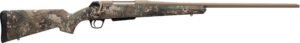 WINCHESTER XPR HUNTER 300WSM - 24" BRONZE/TT-STRATA