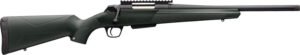 WINCHESTER XPR STEALTH SR 6.5 - CM 16.5" GREEN/MATTE BLK