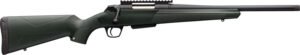 WINCHESTER XPR STEALTH SR 6.8 - WESTERN 16.5" GREEN/MATTE BLK