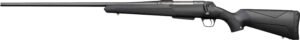 WINCHESTER XPR 7MM RM 26" BLK - MATTE SYNTHETIC LEFT HAND