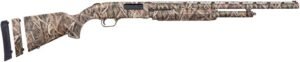 MOSSBERG 500 SUPER BANTAM 20GA - 3" 22"VR MOSSY OAK SHADOWGRASS