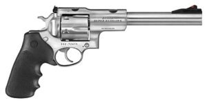 RUGER SUPER REDHAWK 44MAGNUM - 7.5" AS SS GRN HI-VIZ FRNT SG