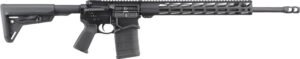 RUGER SFAR 7.62/308WIN 20" - BLACK M-LOK THREADED BARREL
