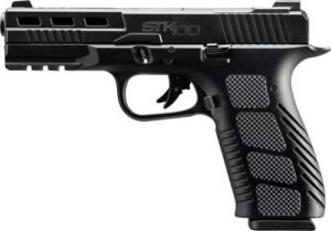 ROCK ISLAND STK100 PISTOL 9MM - 4.5" FS 10RD BLACK