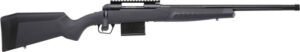 SAVAGE 110 TACTICAL 6.5 PRC - 24" HB THREAD ACCUSTOCK ACUFIT