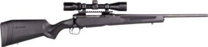 SAVAGE 110 APEX HUNTER XP 350 - LEGEND 3-9X40 BLK ERGO ADJ LOP