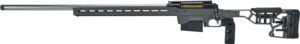 SAVAGE 110 ELITE PRECISION LH - 26" 223 ACC CHASSIS ARCA RAIL