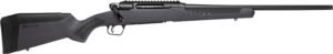 SAVAGE IMPULSE DRIVEN HUNTER - 30-06 18" W/RAIL MATTE/BLACK