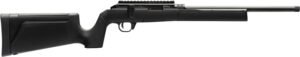 WALTHER HAMMERLI FORCE B1 22LR - RIFLE 10-SHOT BLACK