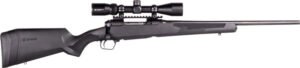 SAVAGE 110 APEX HUNTER XP - 7MM PRC 3-9X40 BLK ERGO STK