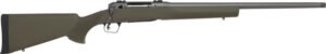 SAVAGE 110 TRAIL HUNTER 270 - WIN 22" TUNGSTEN/OD HOGUE