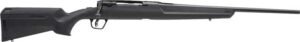 SAVAGE AXIS II YOUTH XP 400 - LEGEND 3-9X40 BLK ERGO STOCK