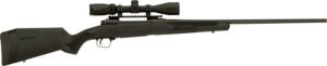 SAVAGE 110 APEX HUNTER XP 400 - LEGEND LH 3-9X40 ADJ LOP BLACK
