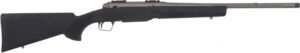 SAVAGE 110 TRAIL HUNTER LITE - 7MM BC LH 20" TUNGST BLK HOGUE